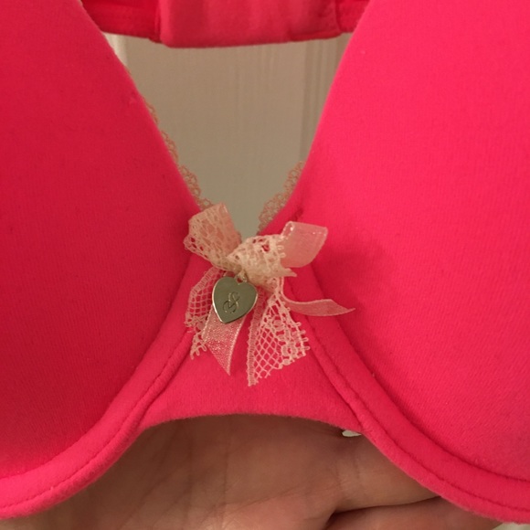 NWT…Body By Victoria Bra - Picture 2 of 5